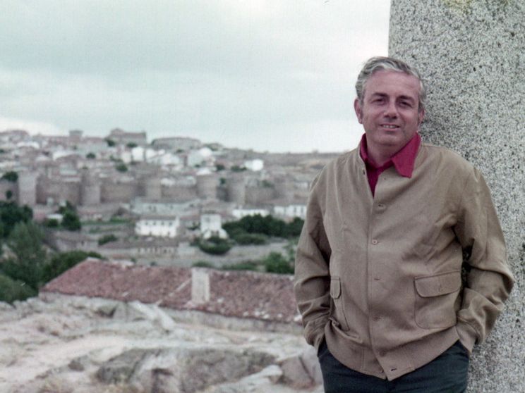 Il magistrato Vittorio Occorsio