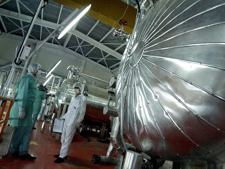 Il caso dell'uranio iraniano: gli Usa studiano il blitz impossibile