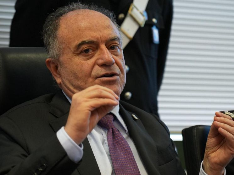 Sul referendum sulla giustizia un polverone dopo l'altro: ora è il turno di Gratteri