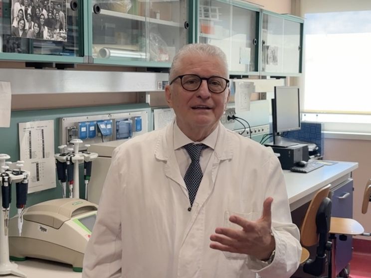 «Il Dna sta cambiando le cure, ma va interpretato da esperti»