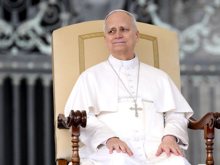 La preghiera per la pace in Medio Oriente, il ricordo di padre Pierre: le parole di Leone XIV