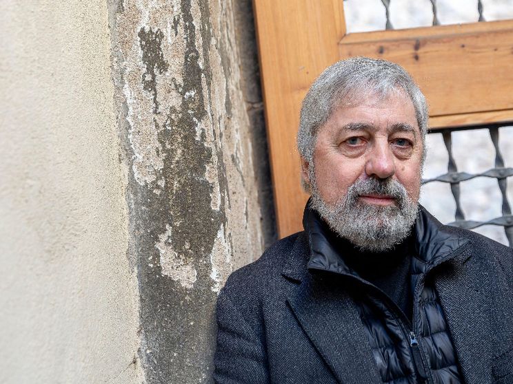 Chalandon: «Io, maoista, segnato dall’omicidio Moro»