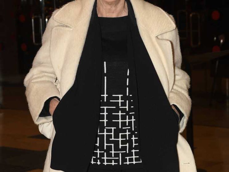Addio a Enrica Bonaccorti, garbata signora della tv