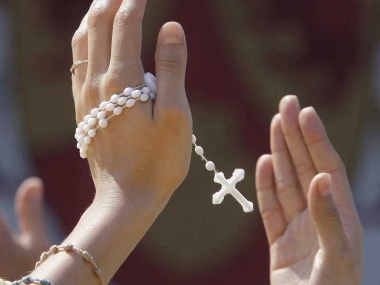 Digiuno e preghiera per la pace: da nord a Sud, la mobilitazione della Chiesa italiana