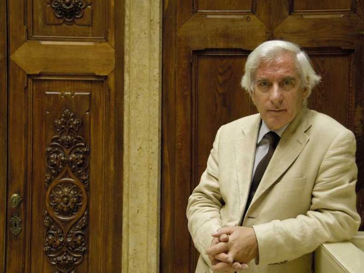 Ossola: «Mistica, un dono di pura trasparenza»
