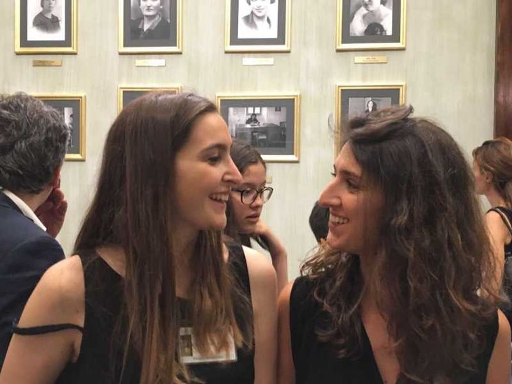Le quattro vite di Anna, prima sindaca d'Italia. «La votarono tutte le donne del paese»