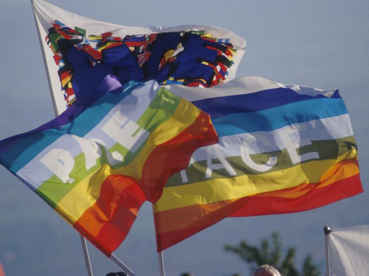 San Massimiliano di Tebessa, il primo obiettore di coscienza