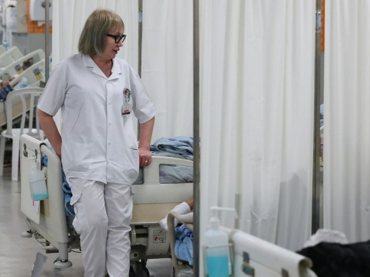 Perché non abbiamo più tutti lo stesso diritto alla salute?