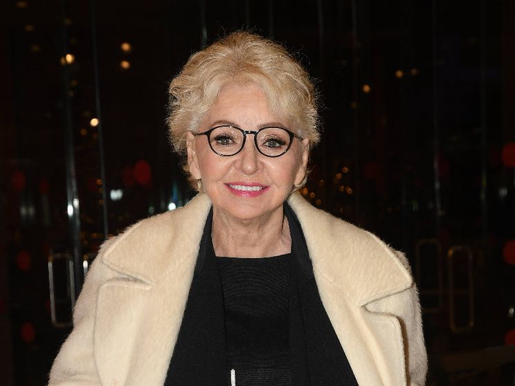 Addio a Enrica Bonaccorti, garbata signora della tv