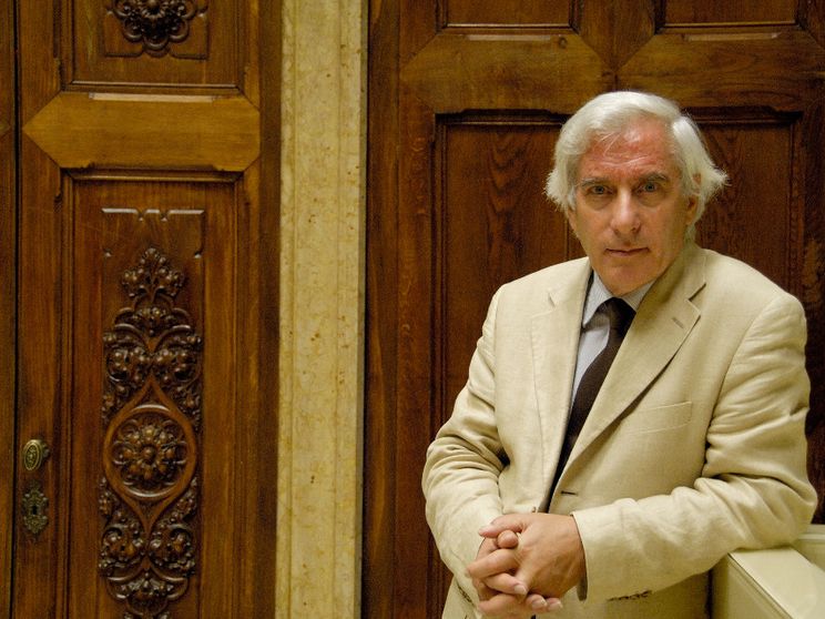 Ossola: «Mistica, un dono di pura trasparenza»