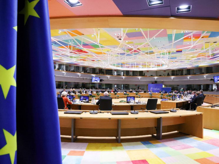 Guerra in Iran e reazioni europee: il diritto non "salta"