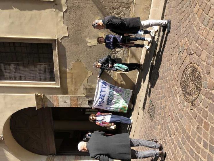 Vicenza, bocciato l’impianto per i rifiuti sanitari: «Vittoria della comunità»