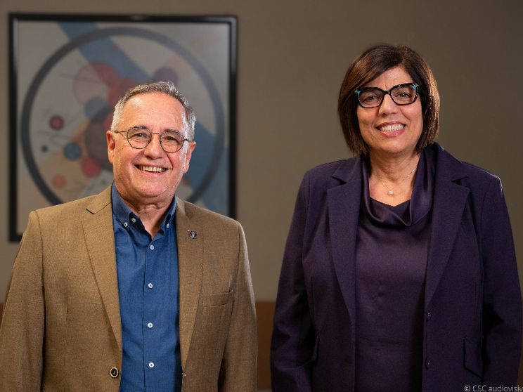 Focolari, secondo mandato per Margaret Karram alla guida del Movimento