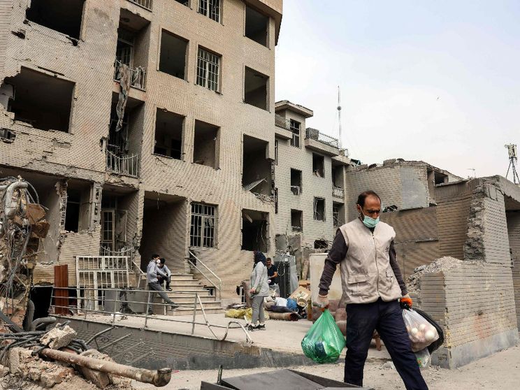 Chi mette un limite alle «macchine» che fanno la guerra?