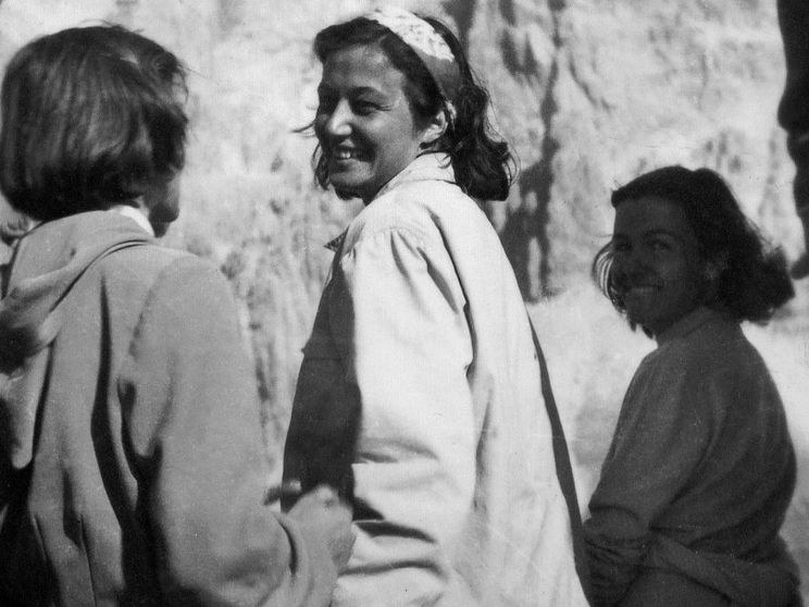 Chiara Lubich, resurrezione nella notte del mondo