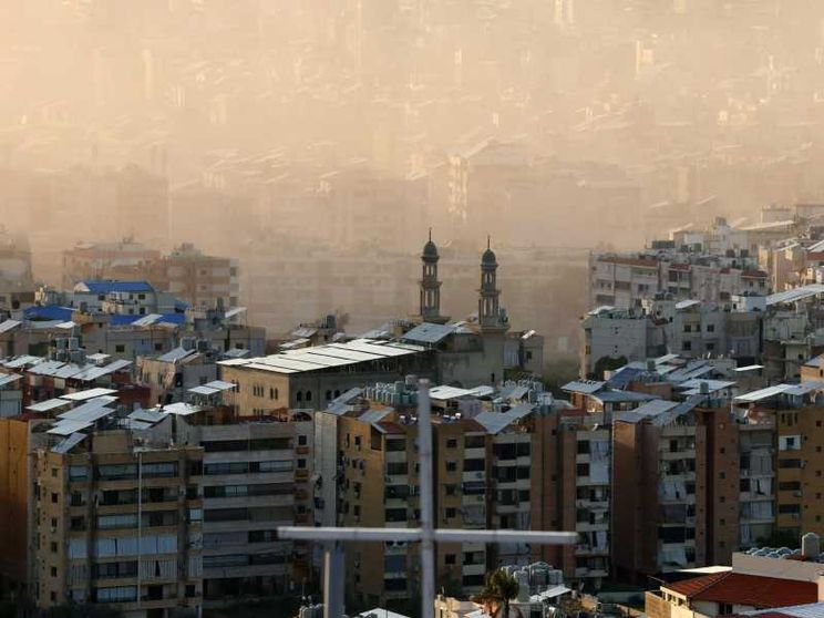 A Beirut tra i fantasmi del quartiere controllato dai miliziani di Hezbollah