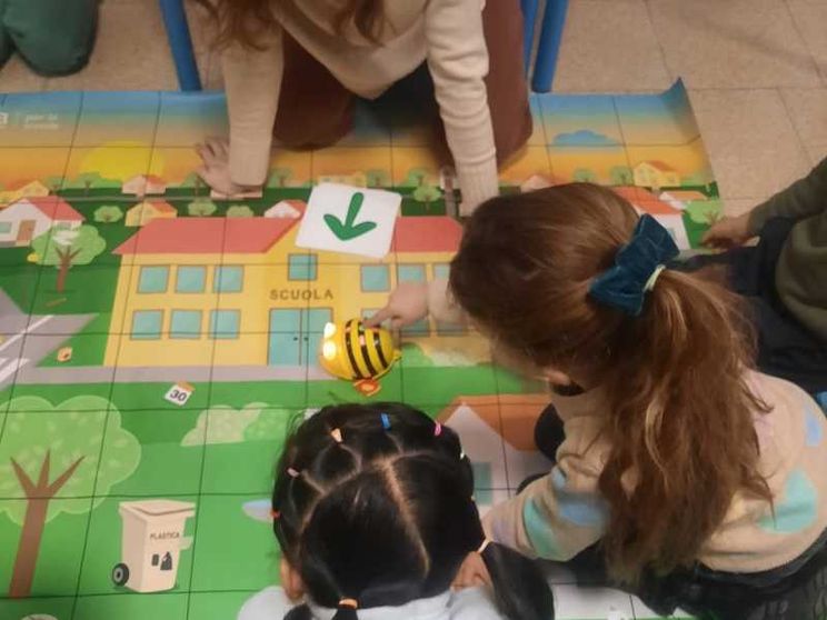 Scuola Audiofonetica, una didattica su misura per ciascuno (e senza barriere)