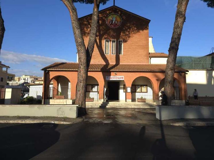 Ponte Mammolo accoglie Leone XIV: «Qui troverà una Chiesa di periferia, accanto agli ultimi»