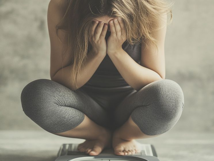 I disturbi alimentari sono in crescita: sempre più casi già a 8 anni