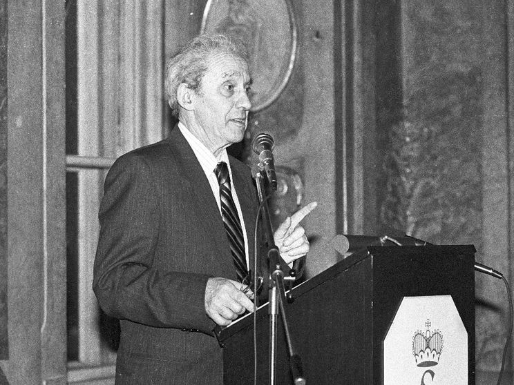 Paul Ricœur: Identità fragili e rispetto dell’altro