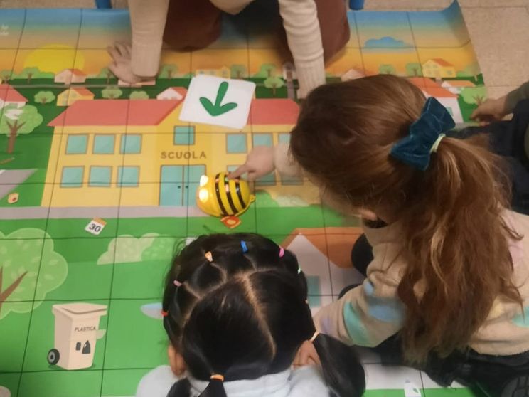 Scuola Audiofonetica, una didattica su misura per ciascuno (e senza barriere)