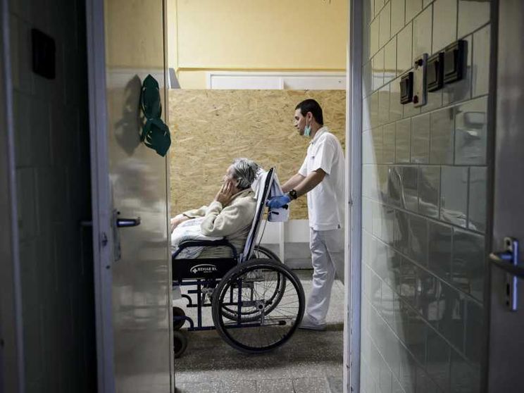 Cure palliative, il diritto di non dire mai “basta”