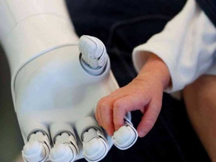 Così l'intelligenza artificiale sta rivoluzionando il lavoro