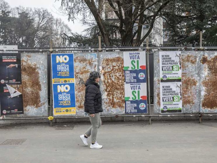 Oltre il referendum: quei nodi della Giustizia tutti da sciogliere
