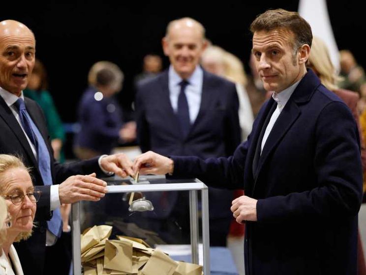 Mélenchon o Le Pen, in Francia il dopo Macron è già partito con le grandi città