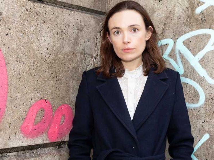 Hannah Sullivan: «La poesia ha il ritmo del mondo»