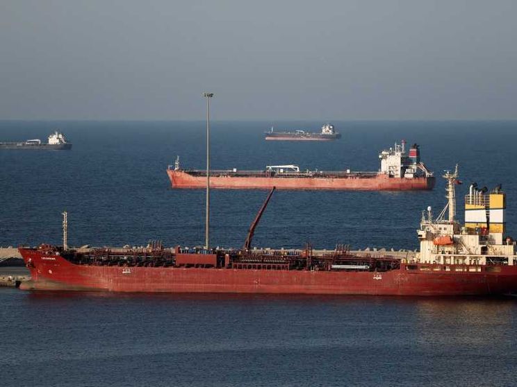Trump chiama alle armi l'Occidente per lo Stretto di Hormuz (ma gli va male)