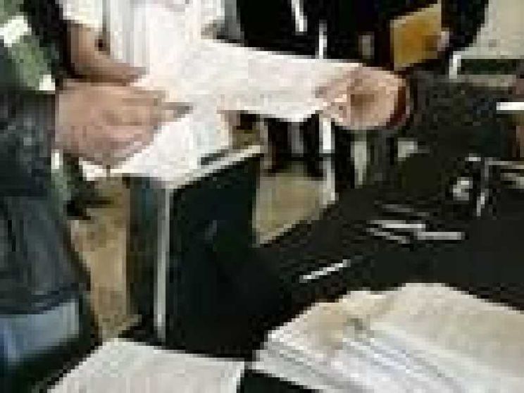 Cresce la frustrazione tra i candidati