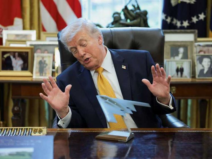 Dall’Europa solo no a Trump: nessun impegno per lo Stretto di Hormuz