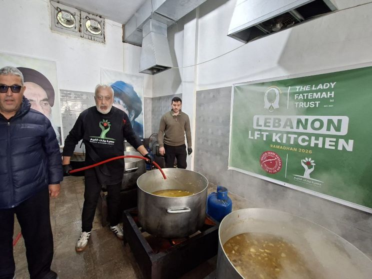 Nel Libano del Sud, dove la morte dal cielo insegue chi fugge