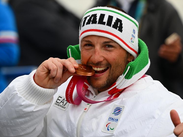 La possibilità dell’uomo e l'aiuto tecnologico: l’eredità dei Giochi