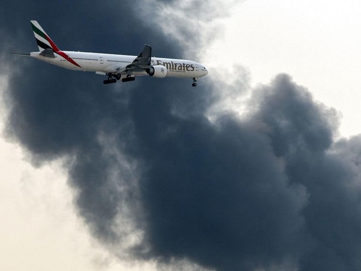 Perché la guerra in Iran rischia di diventare una guerra dell'acqua