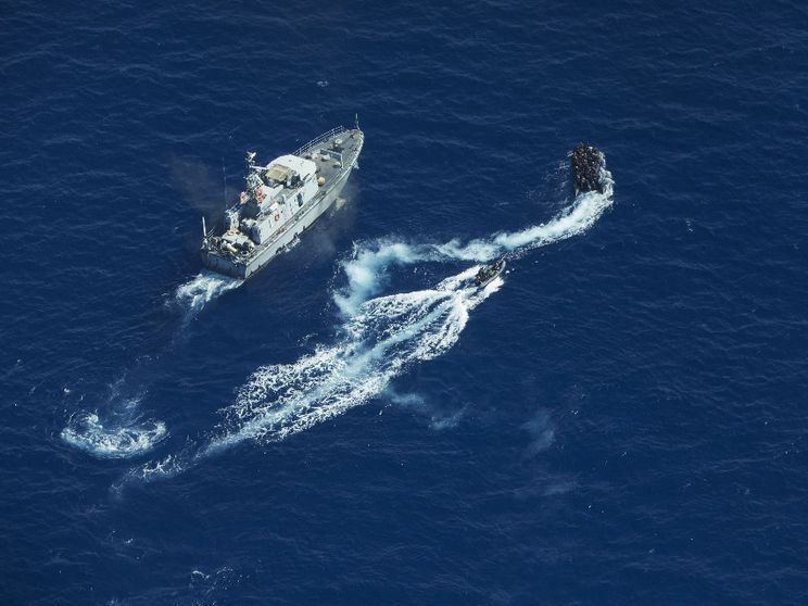 Violenze e respingimenti: cosa hanno finanziato i soldi italiani alla Libia