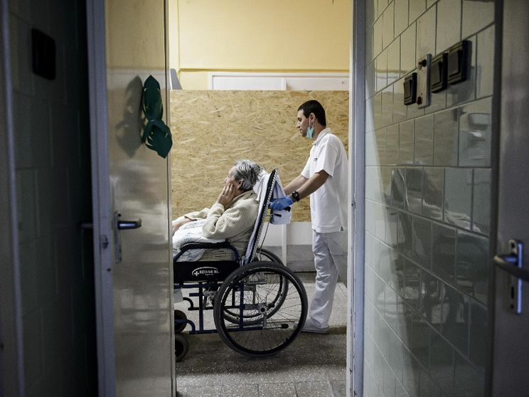 Cure palliative, il diritto di non dire mai “basta”