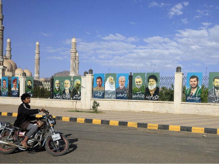 La verità è che la guerra che doveva piegare l’Iran sta logorando l’Occidente