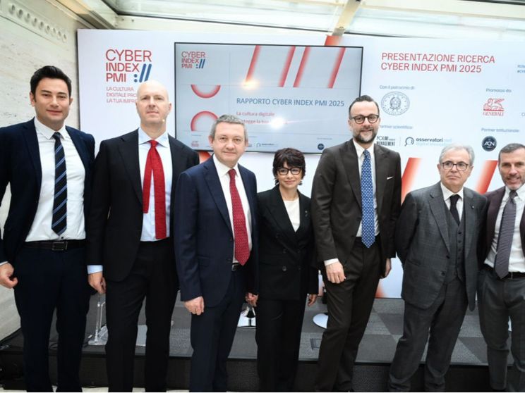 Sicurezza informatica, aumenta la consapevolezza