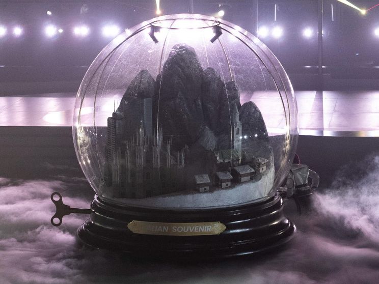 In televisione le Paralimpiadi sono state perfino migliori delle Olimpiadi