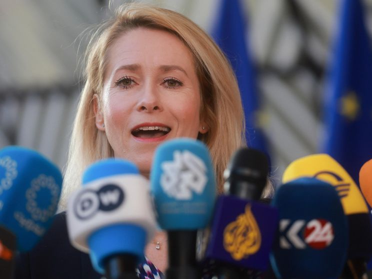 Le navi mercantili, lo scudo Ue e la Nato: a Bruxelles si parla di Hormuz