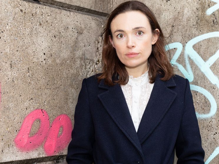 Hannah Sullivan: «La poesia ha il ritmo del mondo»