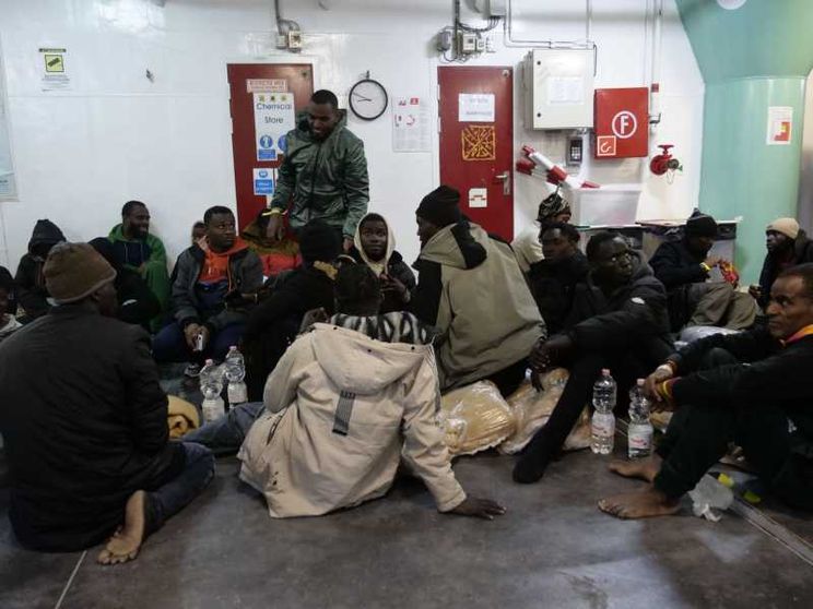 Hassan, Musa, Mohamed: ecco cosa sogna chi fugge da guerre e violenza