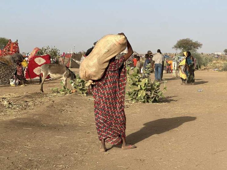 L'appello dei comboniani perché il mondo rompa il silenzio sulla guerra civile in Sudan