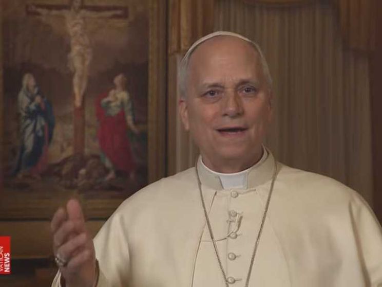 Il videomessaggio del Papa alle Chiese amazzoniche