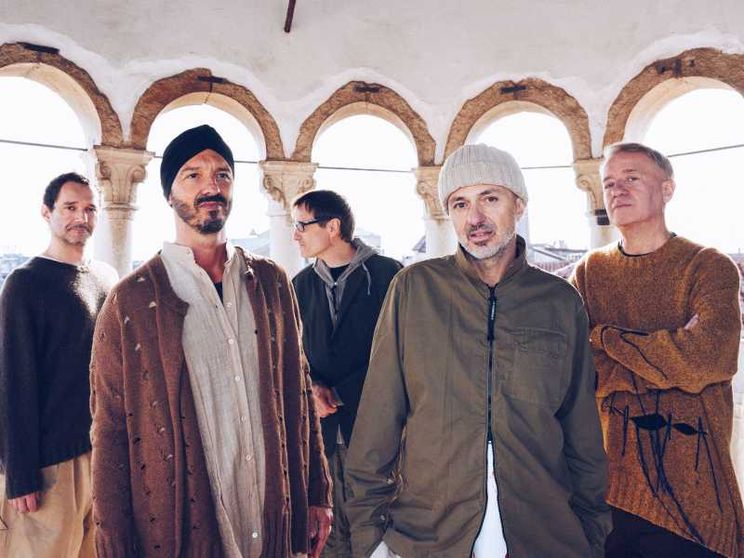 Subsonica:«Musica contro la disumanizzazione»