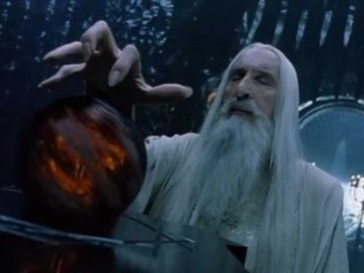Perché il nome Palantir, l'azienda di Thiel, è più di un programma (ispirato a Tolkien)