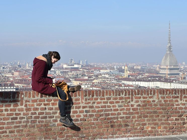 Il problema delle città italiane è che i giovani non vogliono viverci