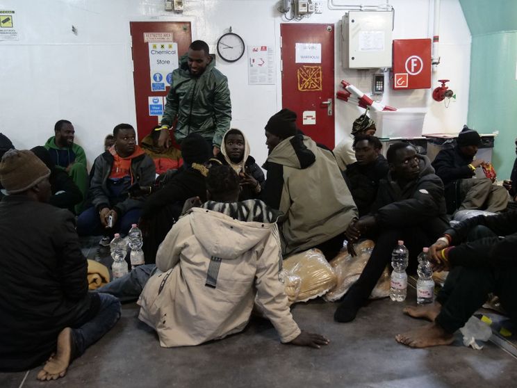 Hassan, Musa, Mohamed: ecco cosa sogna chi fugge da guerre e violenza